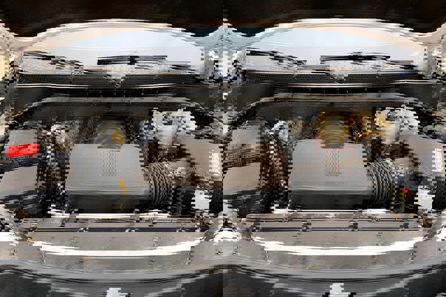 Used 2021 Cadillac Escalade Sport w/ Driver Assist Tech Package image 32