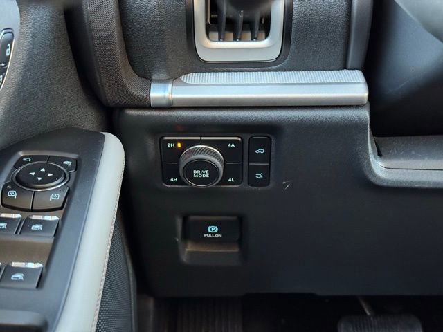 Certified 2025 Ford Expedition Max Active image 41