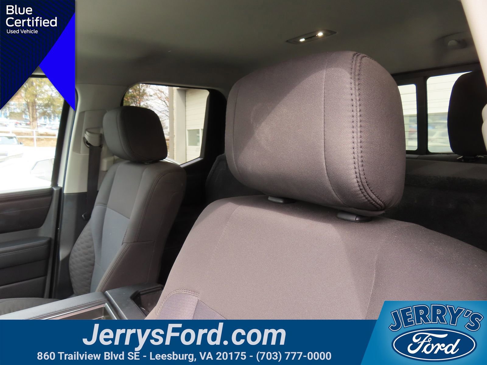 Used 2024 Toyota Tundra SR w/ SR Tow Package image 20