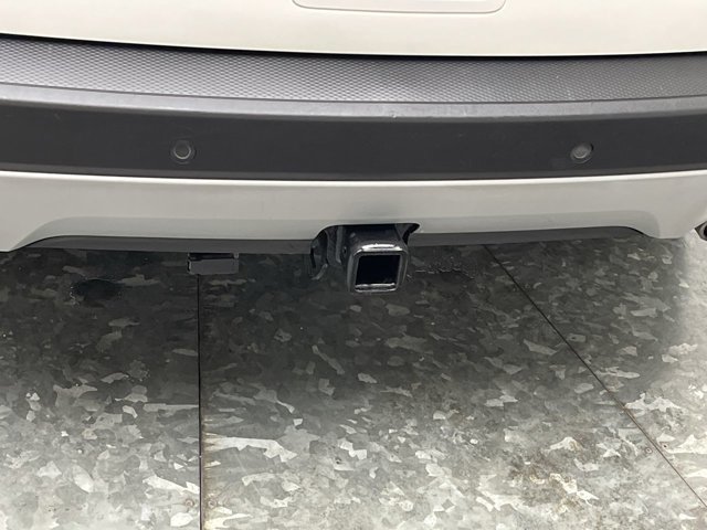 Certified 2020 Ford Escape SEL AWD/4WD image 31