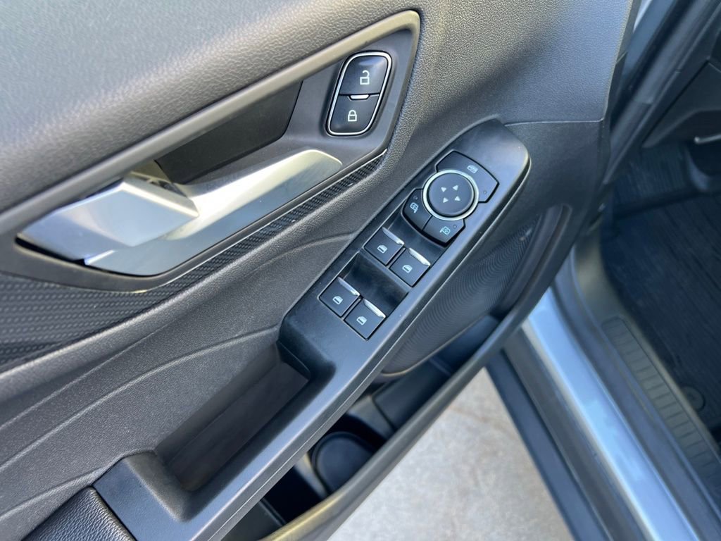 Certified 2023 Ford Escape ST-Line w/ Tech Pack #1 image 13