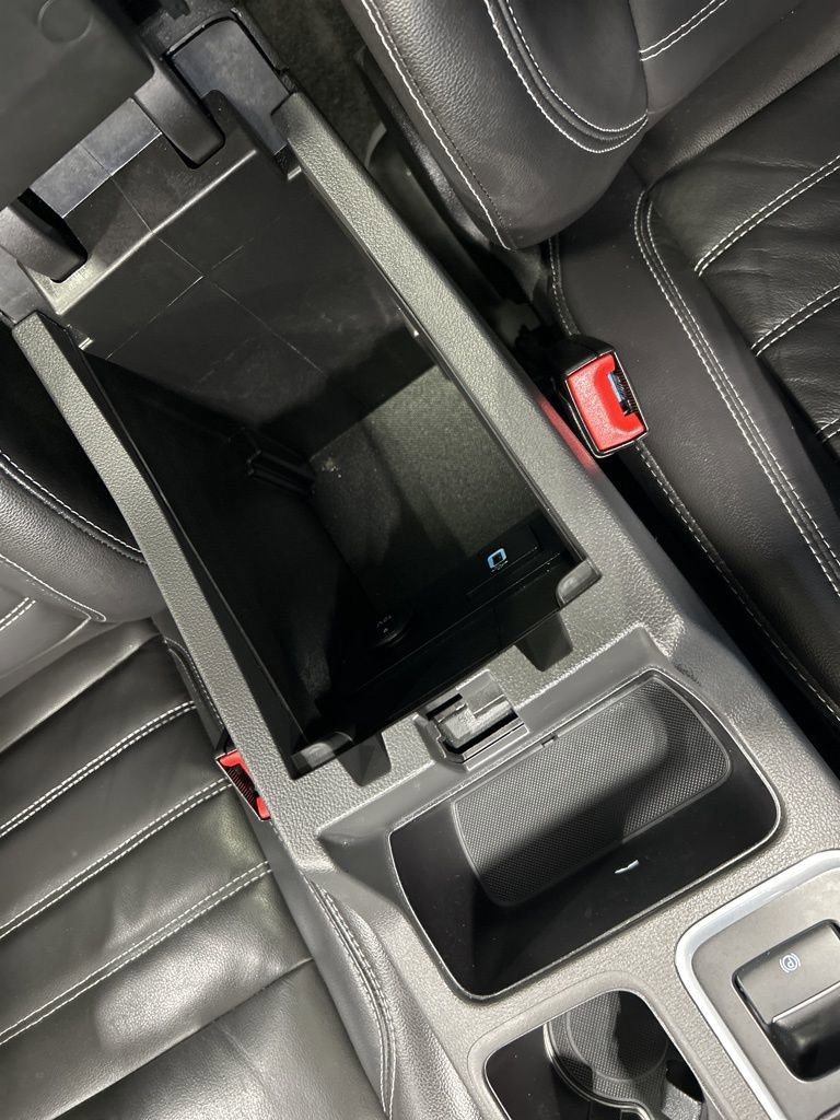 Certified 2017 Ford Escape Titanium image 26