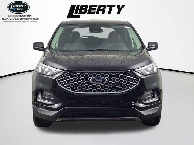 Certified 2024 Ford Edge SEL w/ Convenience Package AWD/4WD image 9