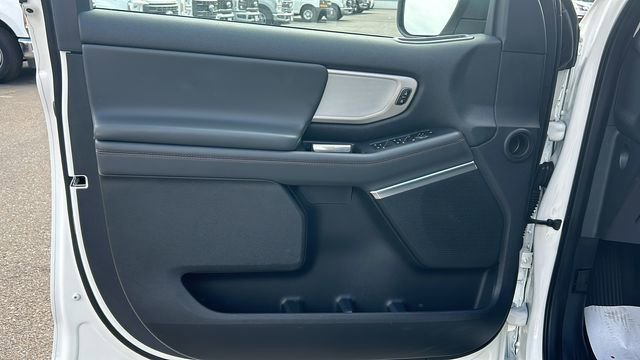 Certified 2025 Ford Expedition Active RWD image 18