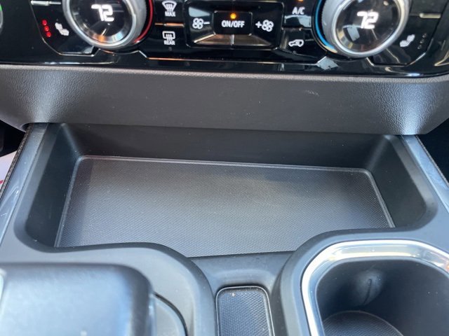 Used 2022 Chevrolet Silverado 1500 LT Trail Boss w/ Protection Package image 36