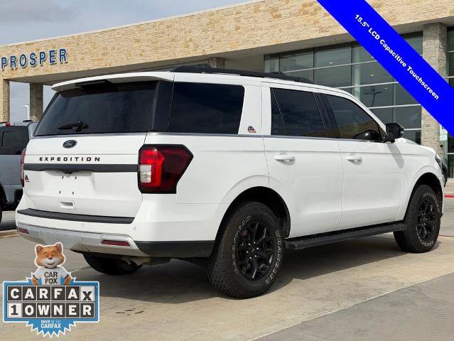 Certified 2024 Ford Expedition Timberline image 21