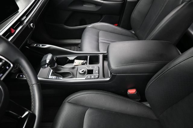 Used 2025 Kia Sorento S FWD image 27