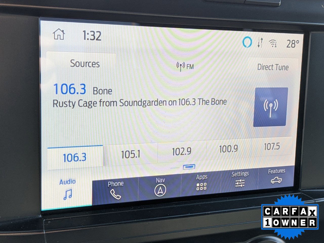 Certified 2023 Ford F150 XL w/ STX Appearance Package image 22