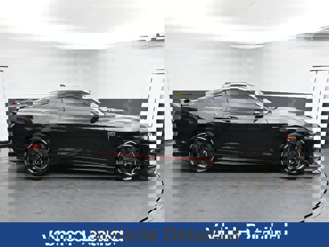 Certified 2023 Ford Mustang Mach 1 RWD image 13