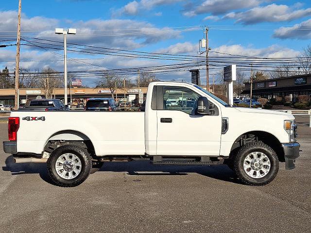 Certified 2022 Ford F350 XL w/ STX Appearance Package image 5