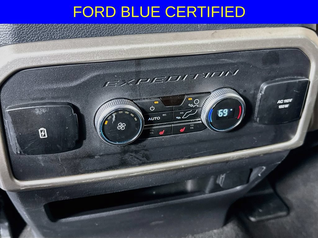 Certified 2024 Ford Expedition Limited AWD/4WD image 30