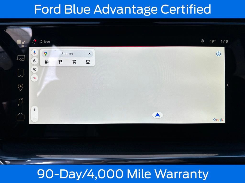 Used 2024 GMC Sierra 2500 Denali w/ Denali Reserve Package image 20