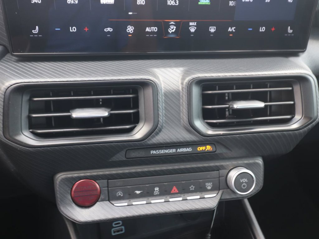 Certified 2024 Ford Mustang Coupe RWD image 19