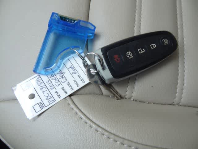 Certified 2022 Ford Edge SEL w/ Convenience Package AWD/4WD image 31