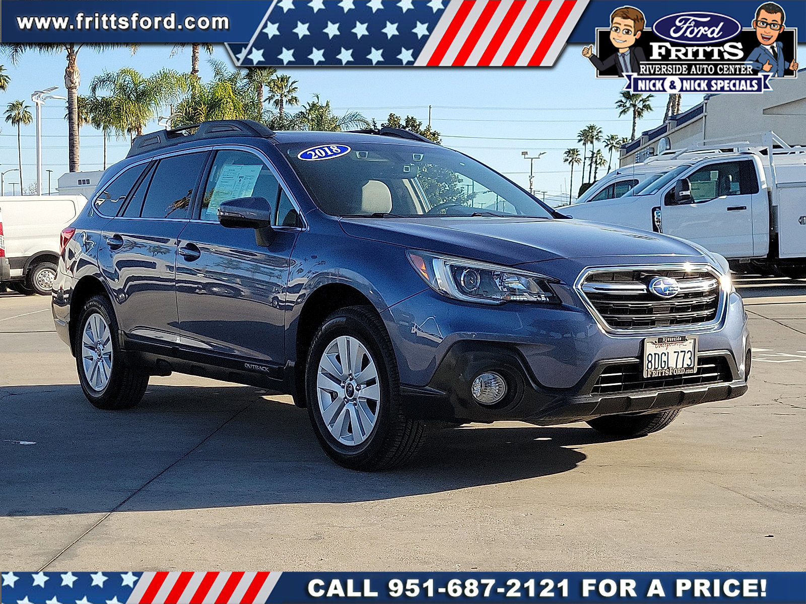 Used 2018 Subaru Outback 2.5i Premium video 3