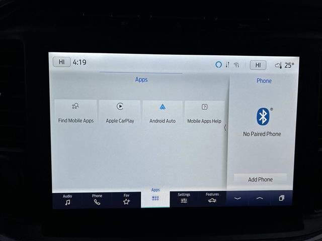 Certified 2022 Ford F150 XLT w/ Equipment Group 302A High image 30