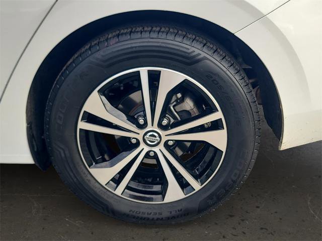 Used 2023 Nissan Sentra SV image 27