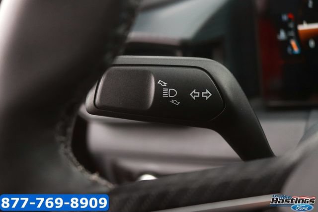 Certified 2026 Ford Mustang Coupe RWD image 24