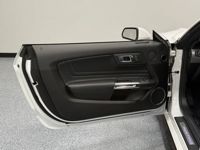 Certified 2022 Ford Mustang GT Premium w/ Equipment Group 401A RWD image 15