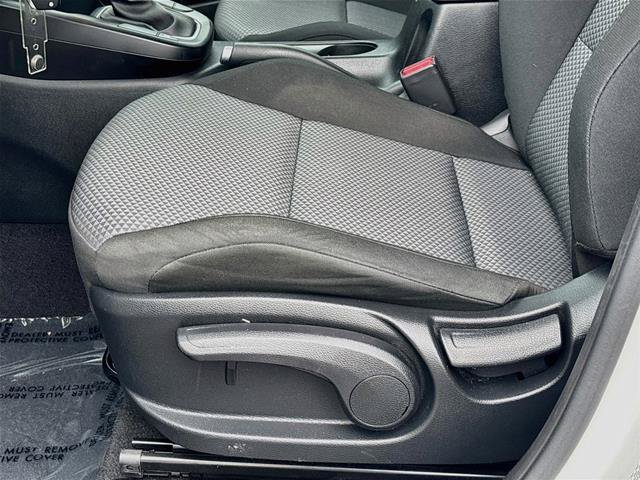 Used 2022 Kia Soul LX w/ Technology Package FWD image 19