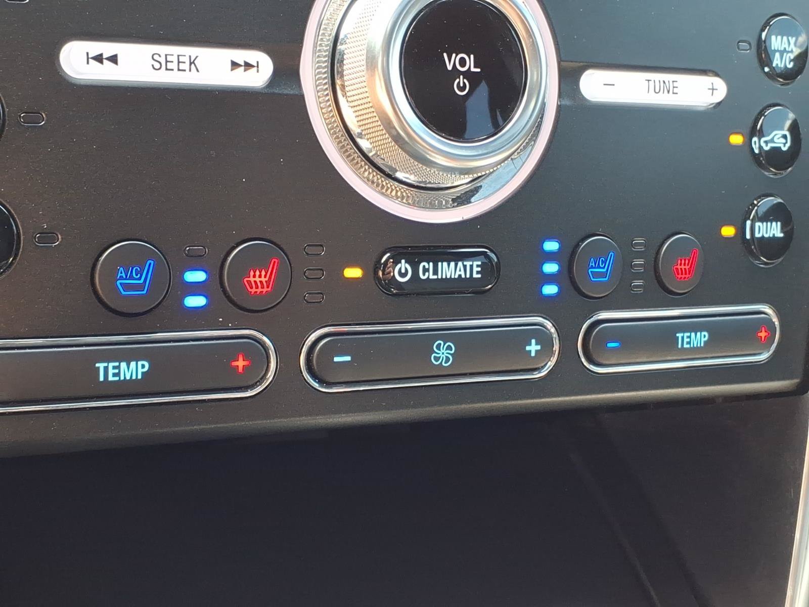 Certified 2019 Ford Explorer Platinum AWD/4WD image 18