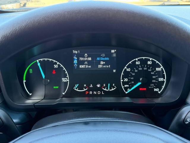 Certified 2024 Ford Maverick XL FWD image 6