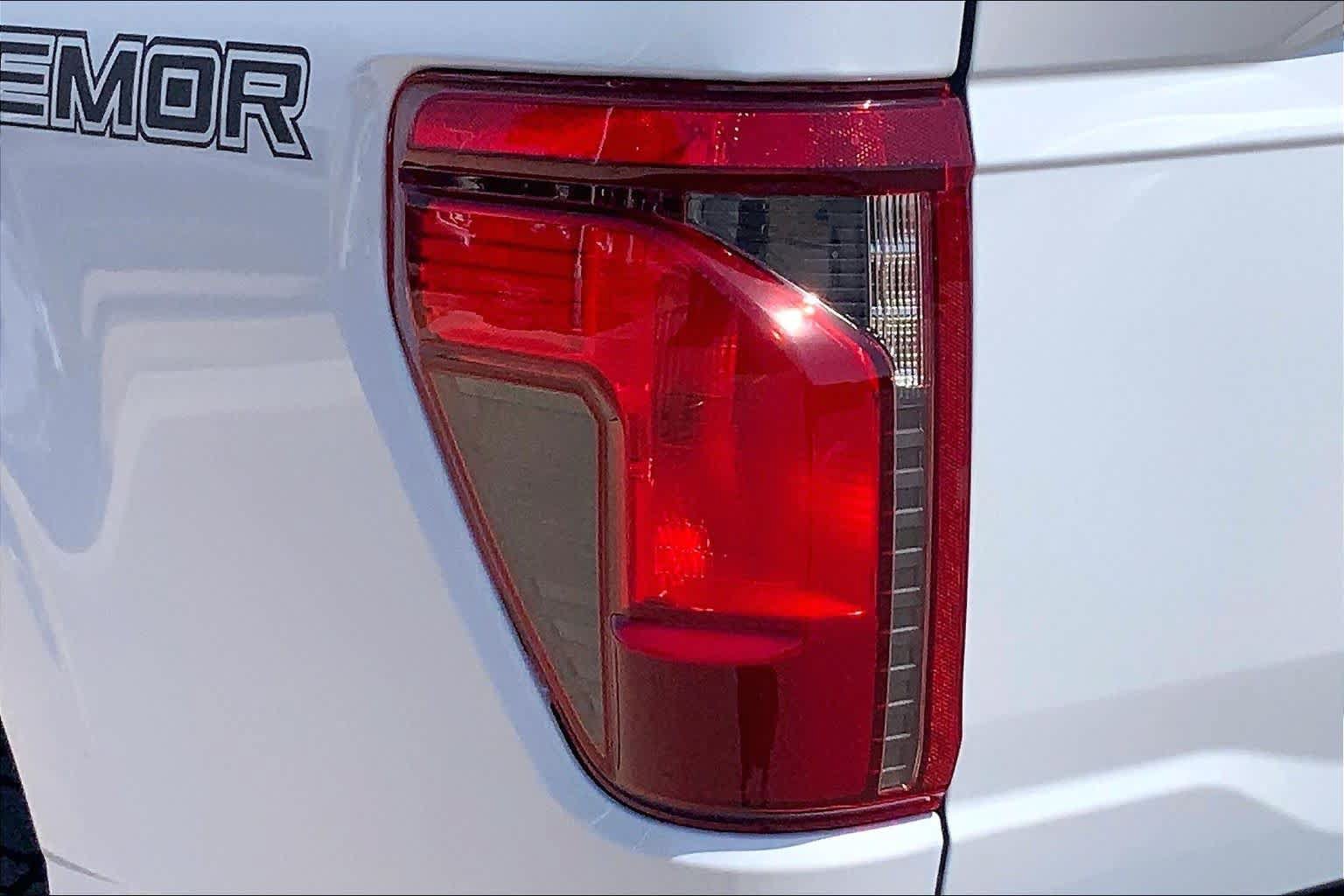 Certified 2025 Ford F150 Tremor AWD/4WD image 28