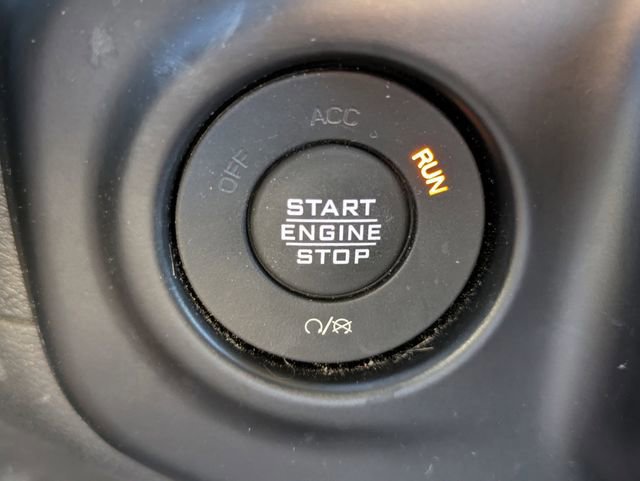 Used 2021 Jeep Wrangler Willys image 32