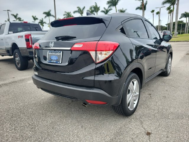 Used 2020 Honda HR-V EX image 6