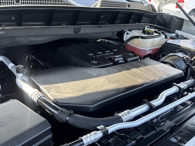 Used 2023 GMC Sierra 1500 Elevation image 37