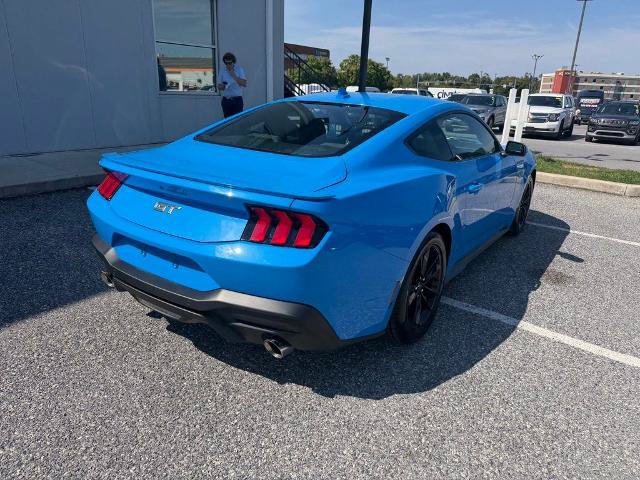 Certified 2024 Ford Mustang GT RWD image 7