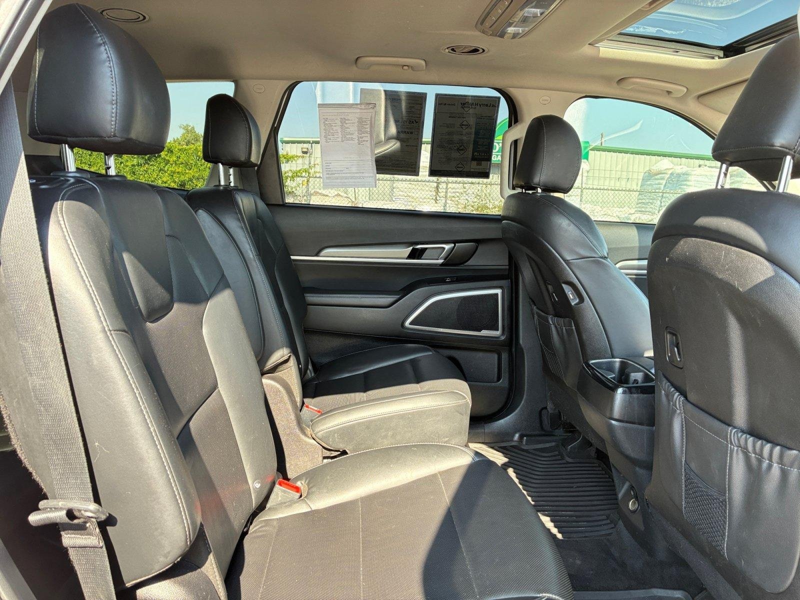 Used 2021 Kia Telluride S AWD/4WD image 18