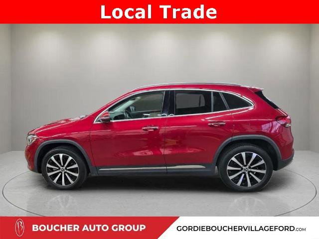 Used 2021 Mercedes-Benz GLA 250 4MATIC image 2