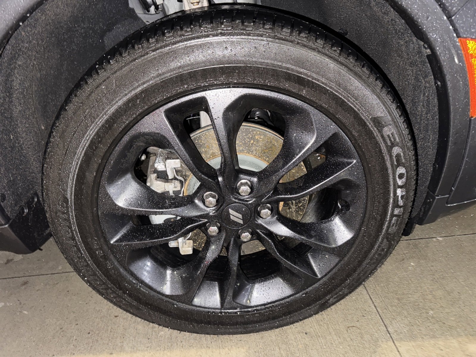 Used 2024 Dodge Durango R/T w/ Blacktop Package image 21