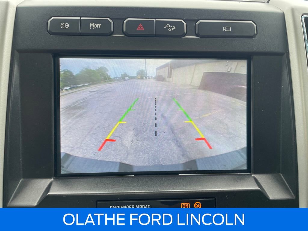 Certified 2021 Ford F250 Lariat AWD/4WD image 25