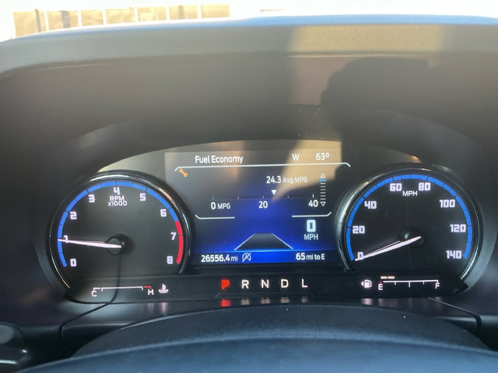 Certified 2024 Ford Bronco Sport Outer Banks w/ Tech Package AWD/4WD image 19