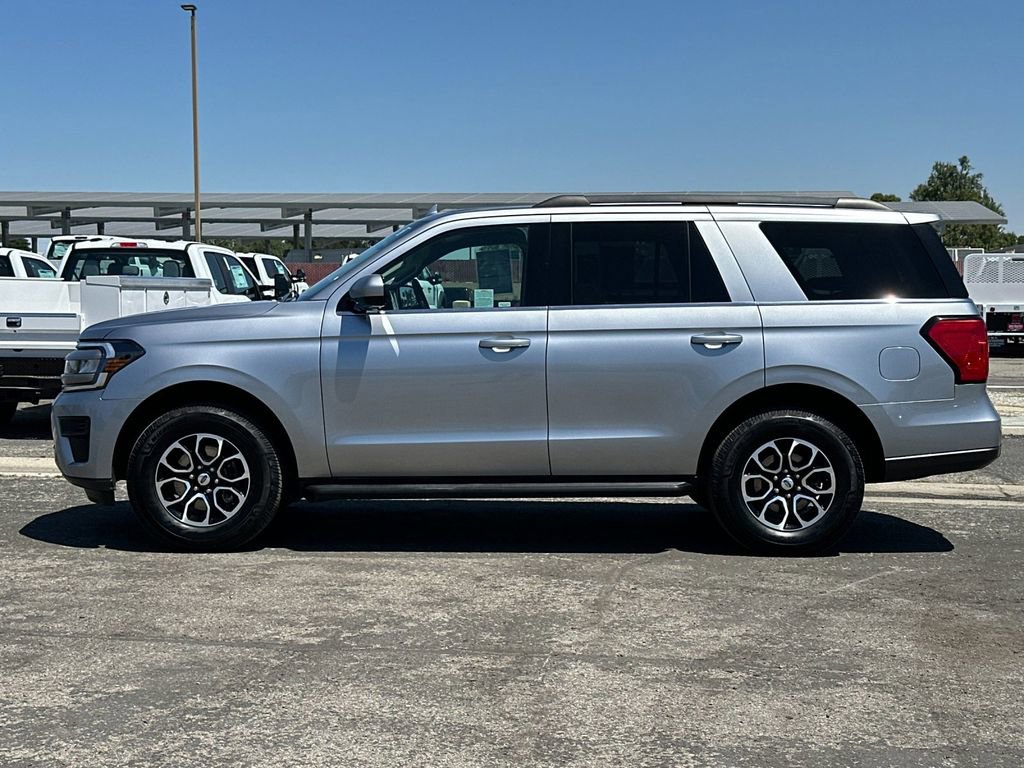 Certified 2022 Ford Expedition XLT AWD/4WD image 6