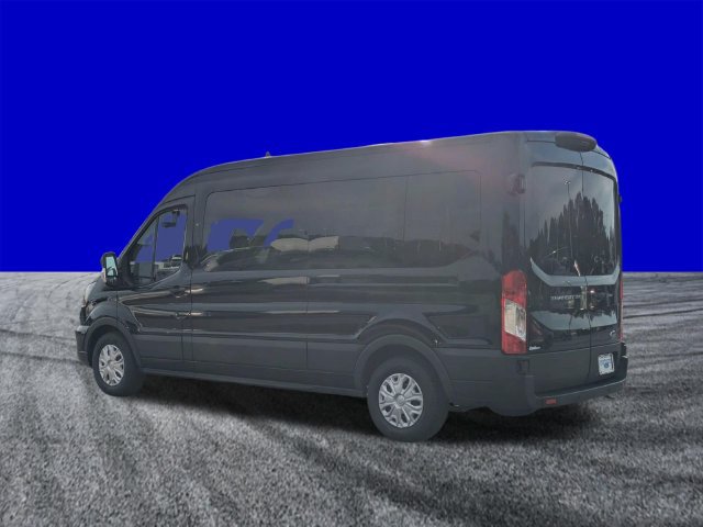 Certified 2025 Ford Transit 350 XLT RWD image 6