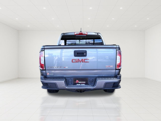 Used 2020 GMC Canyon All Terrain w/ All Terrain X Package AWD/4WD image 5