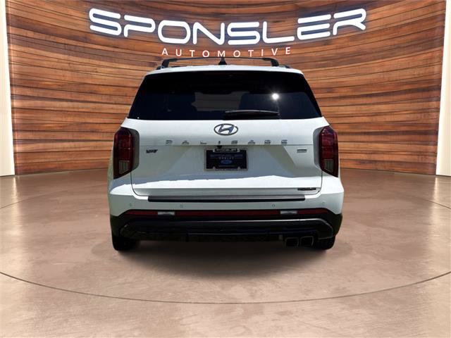 Used 2023 Hyundai Palisade XRT AWD/4WD image 6