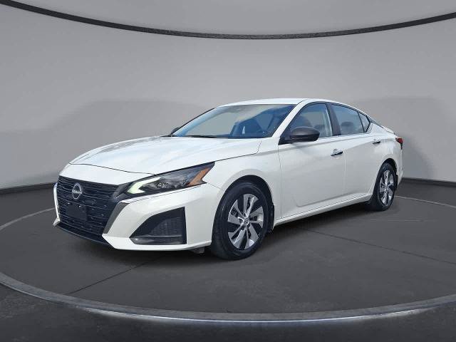 Used 2024 Nissan Altima 2.5 S