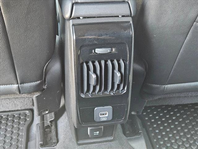 Used 2023 Jeep Compass Trailhawk w/ Sun and Sound Group AWD/4WD image 18