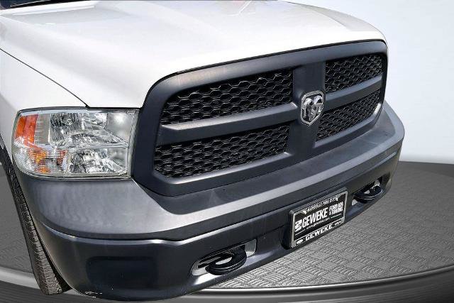 Used 2019 RAM 1500 Tradesman w/ Protection Group AWD/4WD image 29