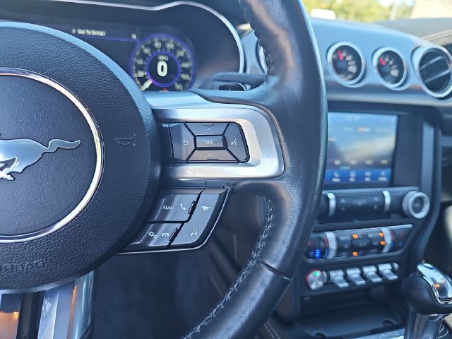 Certified 2023 Ford Mustang Mach 1 w/ Equipment Group 700A RWD image 19