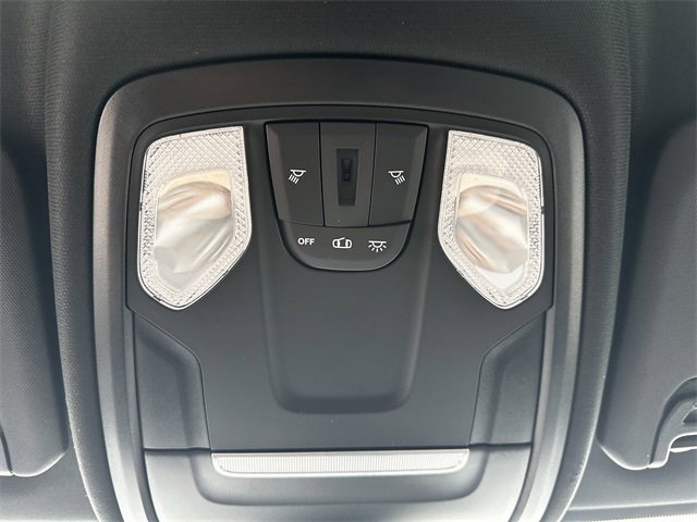 Used 2022 RAM 2500 Tradesman image 23