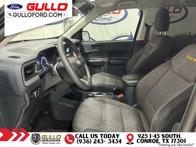 Certified 2024 Ford Maverick Tremor w/ Tremor Off-Road Package AWD/4WD image 30