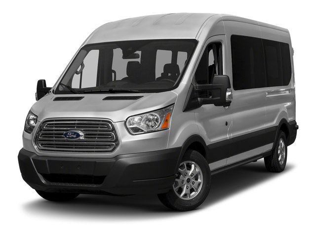 Certified 2018 Ford Transit 350 XLT RWD image 1