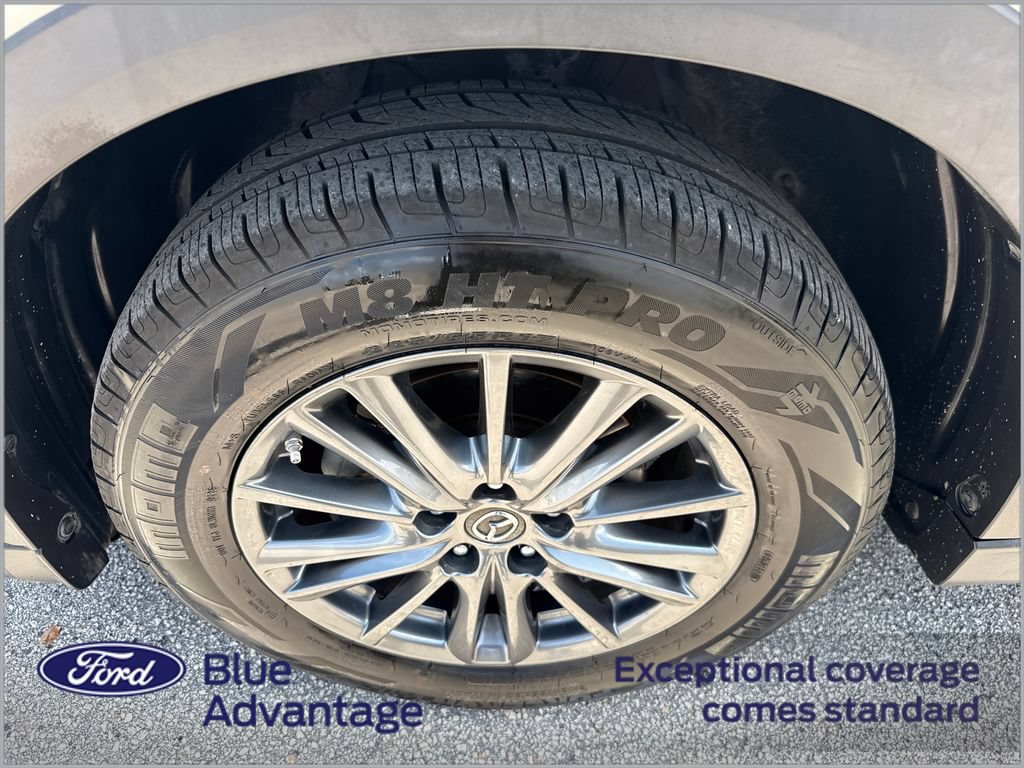 Used 2019 MAZDA CX-5 Sport FWD image 12