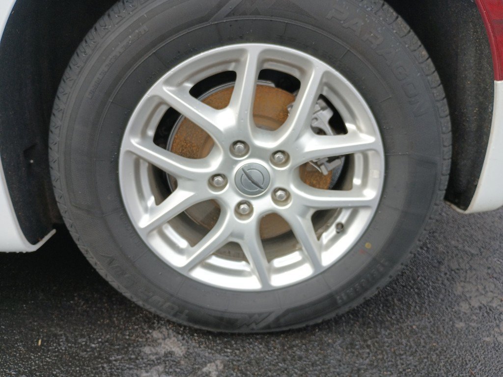 Used 2022 Chrysler Pacifica Touring-L w/ Uconnect Theater Family Group image 36