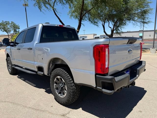 Certified 2024 Ford F350 XL w/ XL Off-Road Package AWD/4WD image 11